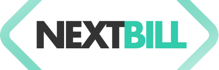 NEXTBILL logo